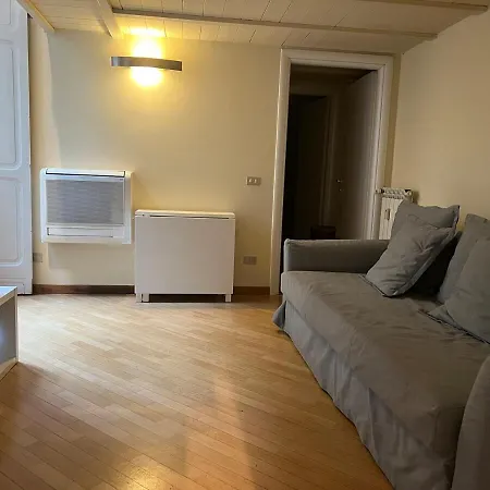 Cozy In Brera Mailand